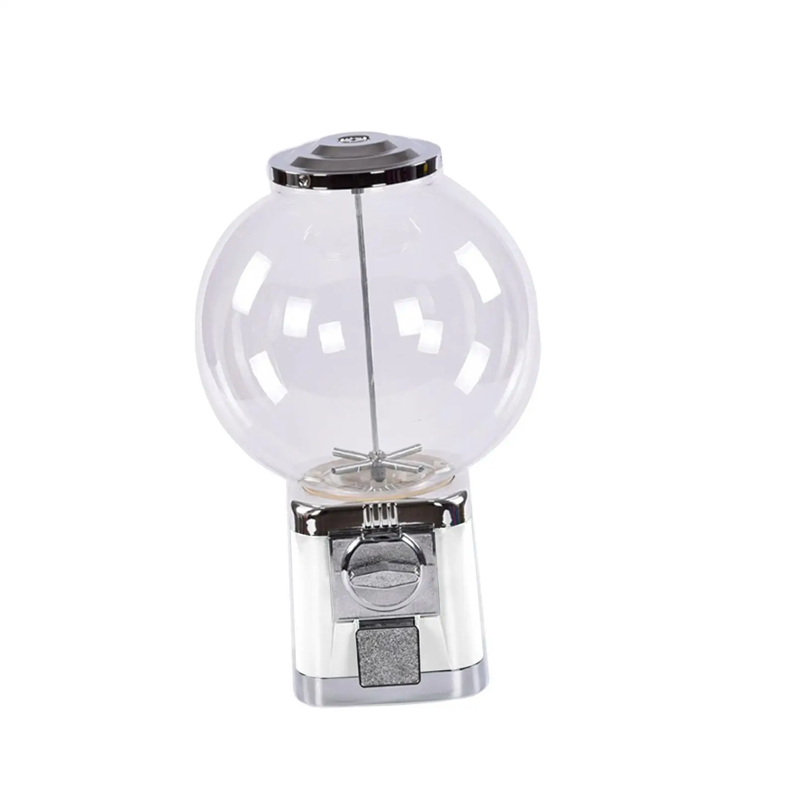 Coffee Pod Machine Load Capacity Candy Dispenser Machine, Mini Vending Machines,