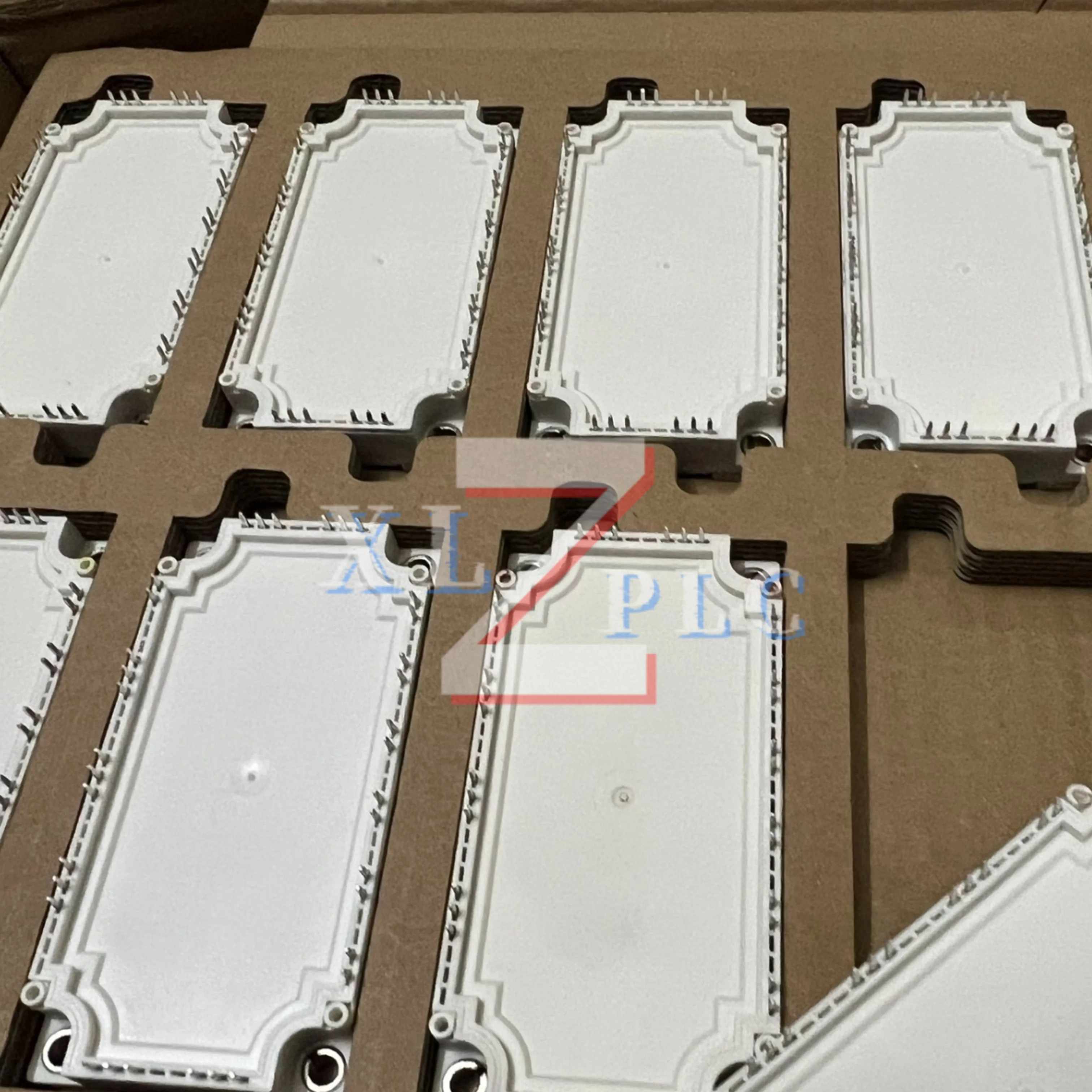 Baru Dalam Stok Modul Catu Daya FF200R33KF2C FP40R12KE3 FP50R12KS4C FS150R12KE3