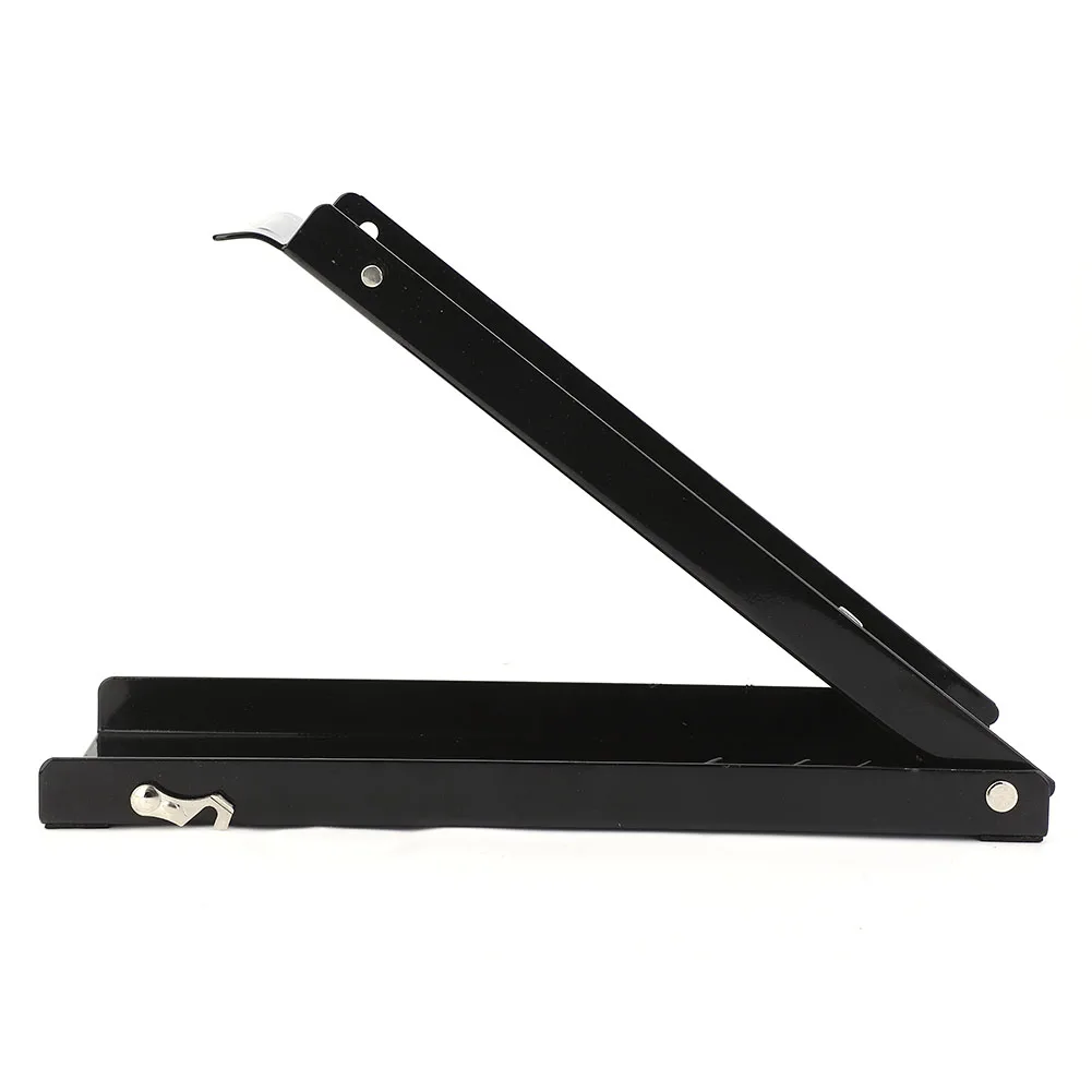 

16-oz Black Pedal Can Crusher Heavy-Duty Industrial Hardware Hand Tool for Plastic Bottles Bottle Crusher Plastic Can Crusher