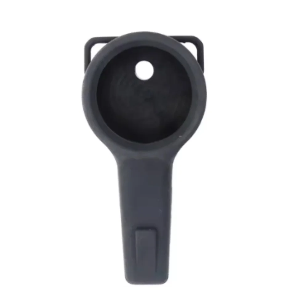 for epdm Rubber SPG Cover for Divers Compatible with 5cm x 2.5cm For Metal Pressure Gauges Used in Scuba and Underwater