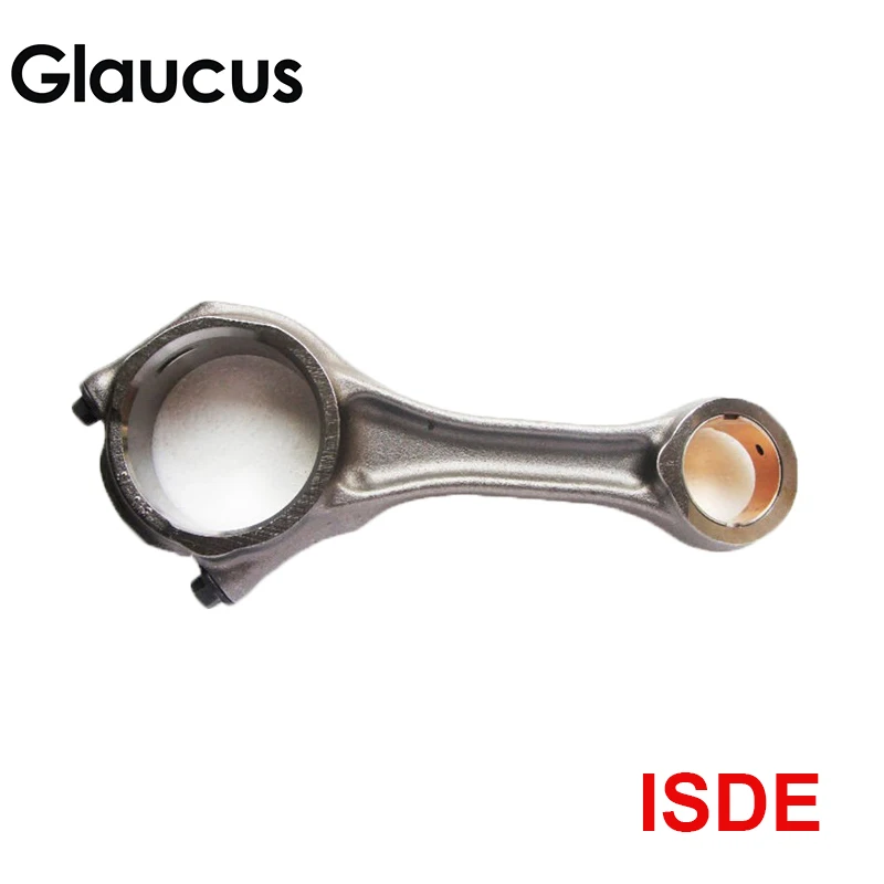 

engine connecting rod conrod con rod for Cummins ISDE with bolt