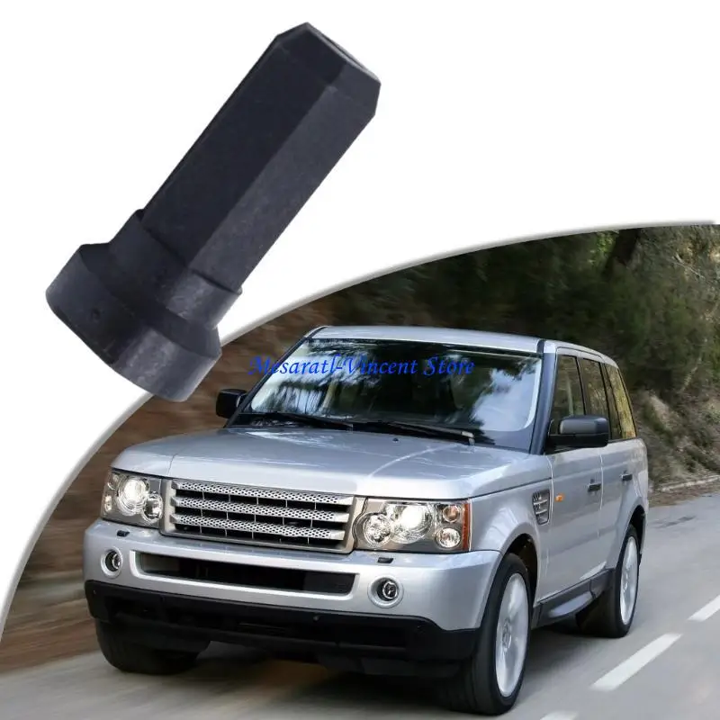 A70F Ersatz Auto Hinten Rücklicht Sicherungsmutter für A38P A6C6 TT8J 8P0945300 Rücklicht Befestigungsschraube Wartungsteile – Detail 10