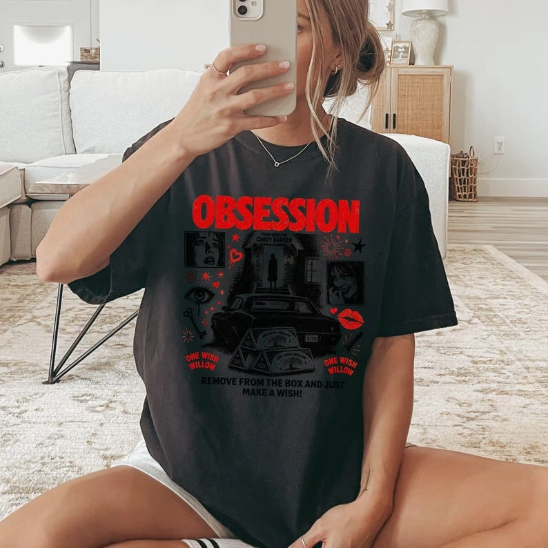 Obsession