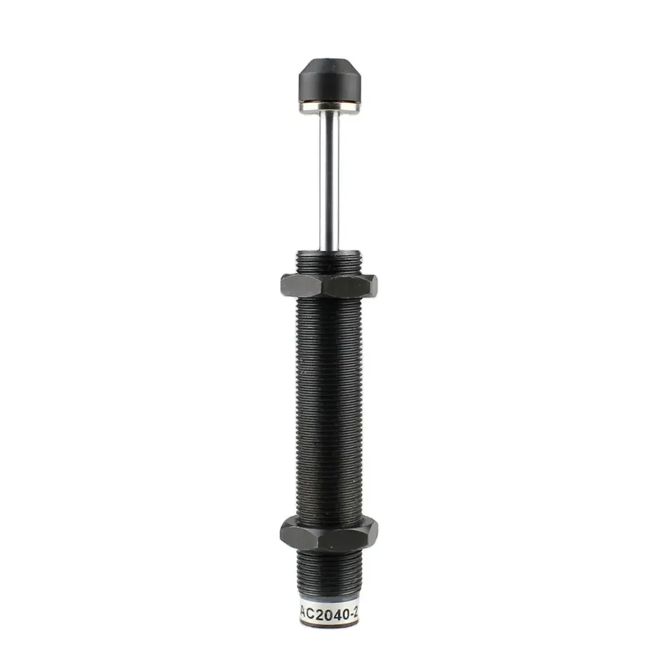 AC2020 Hydraulic Shock Absorber Pneumatic Parts