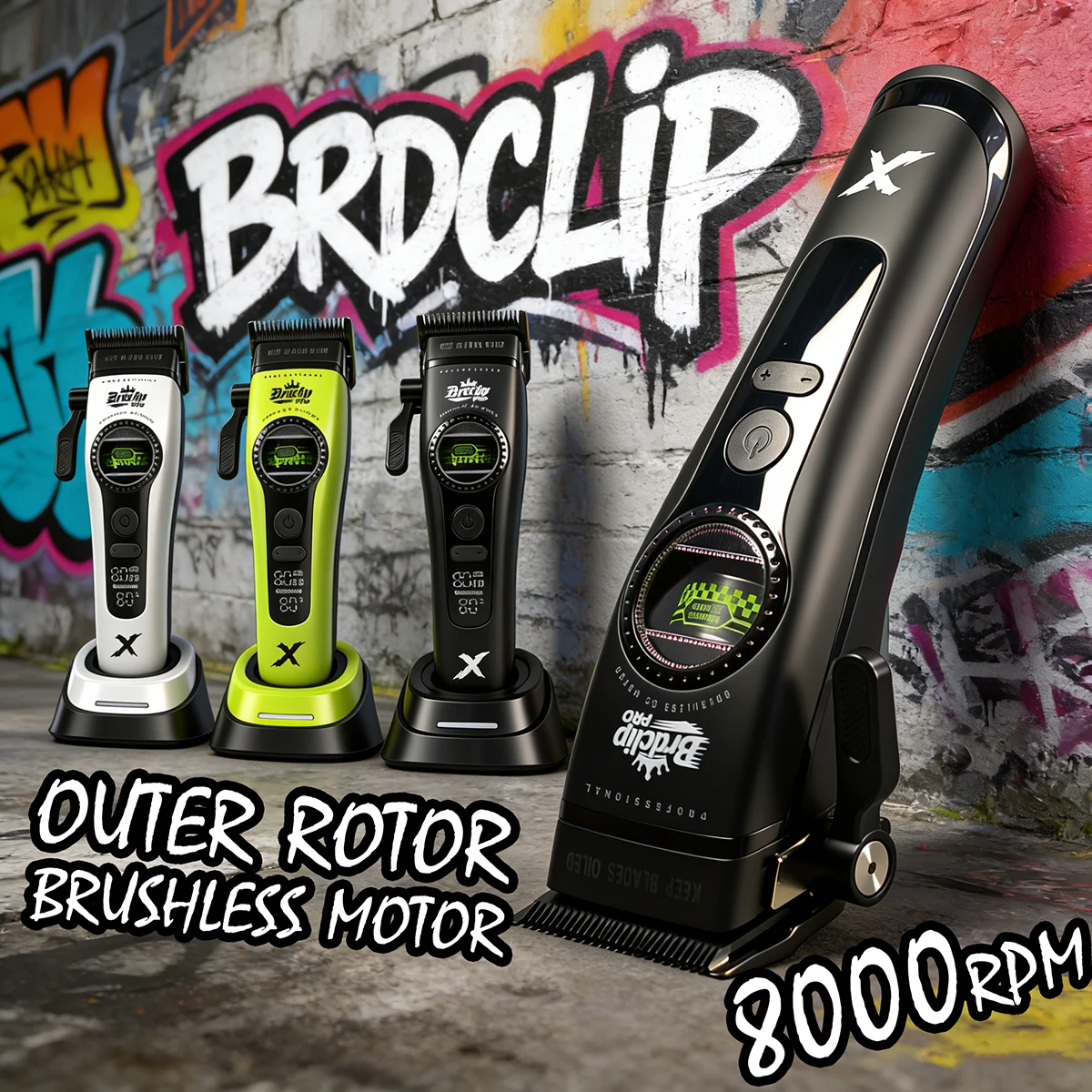 898C Professional E…