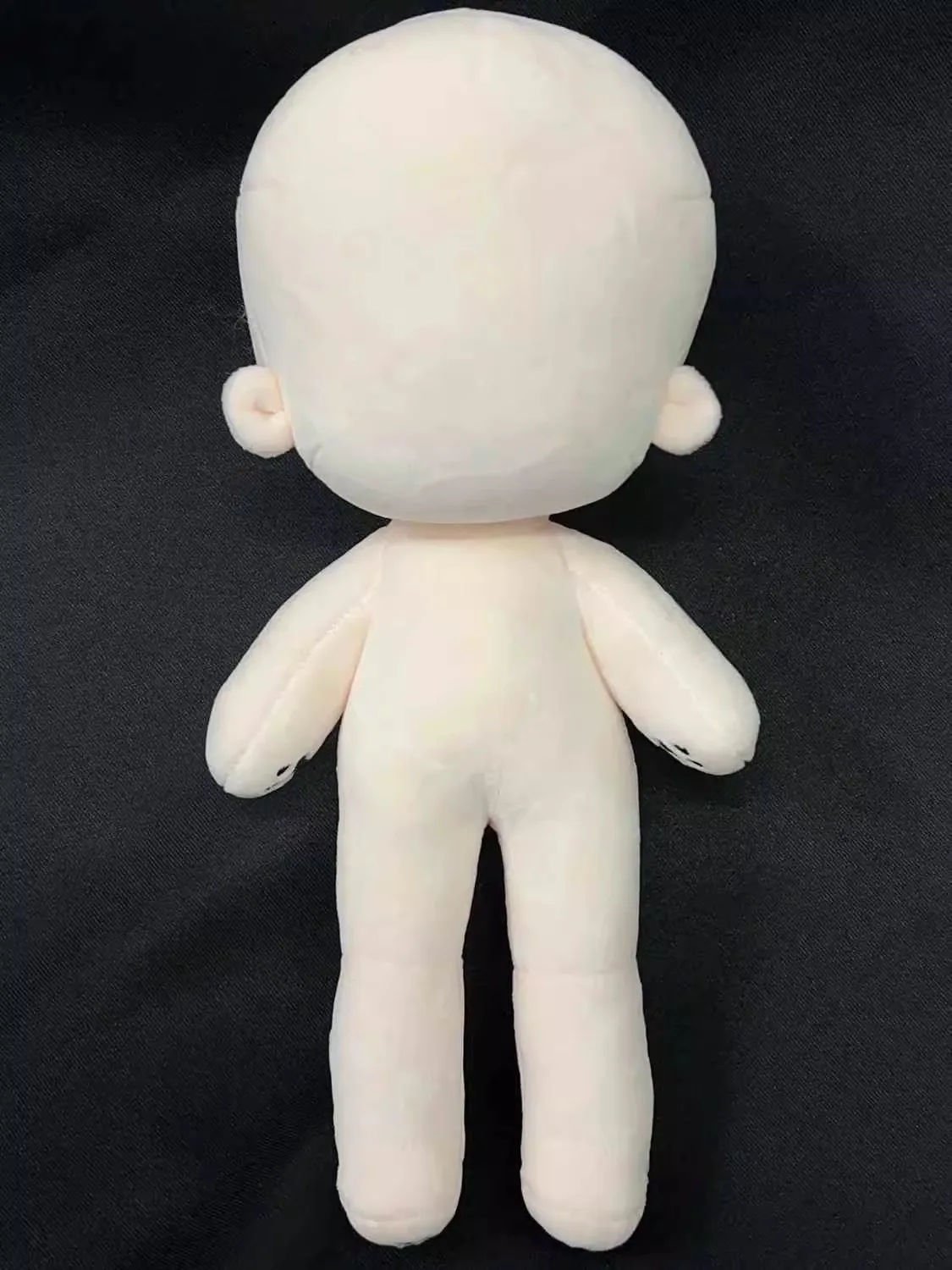 Plushie 25cm lalka zabawka z długimi nogami wypchana gra Cosplay prezent dla dzieci śliczne XM