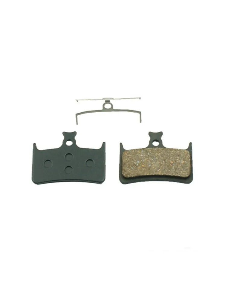 AliExpress Spring Disc Brake Pad Resin Metal Shoe Hydraulic Pads And Spring Brake Pads Brake Pads Shoe Hydraulic For Hope E4 Tech