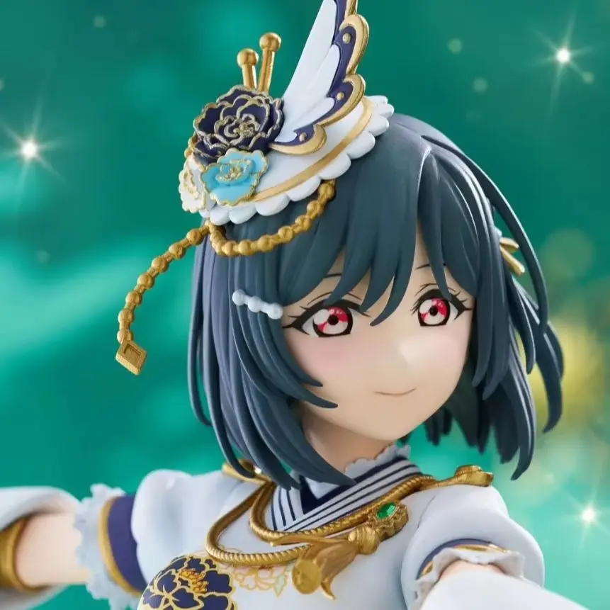 【H23CM】PLUM Love Live Nijigasaki High School Idol Club Shioriko Mifune 1/7 Scale