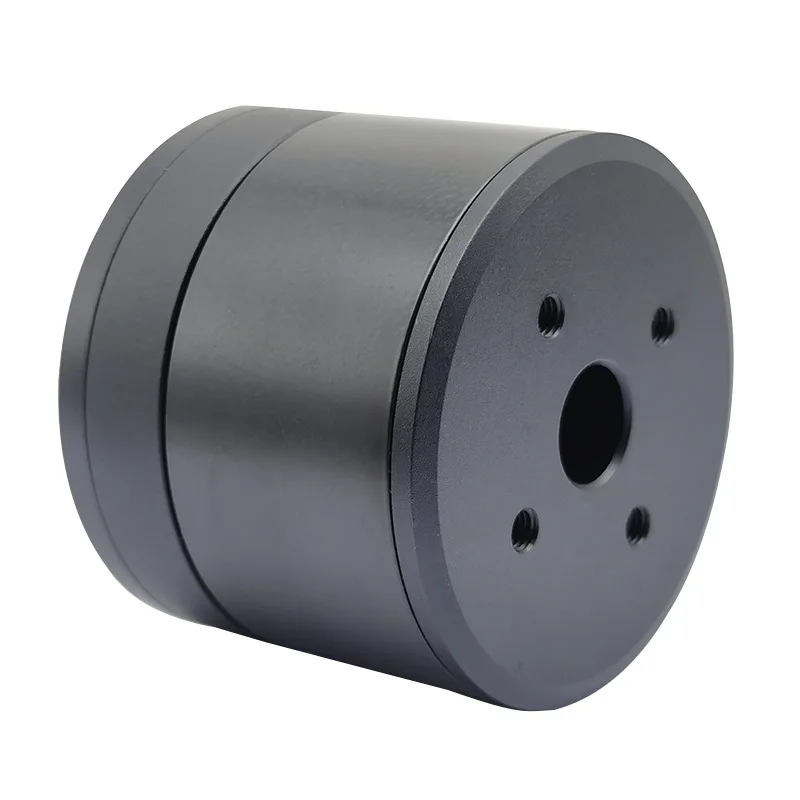 Imagem -05 - Micro Brushless dc Motor Controle para Gimbal Turntable Laser Light Ms4015v3