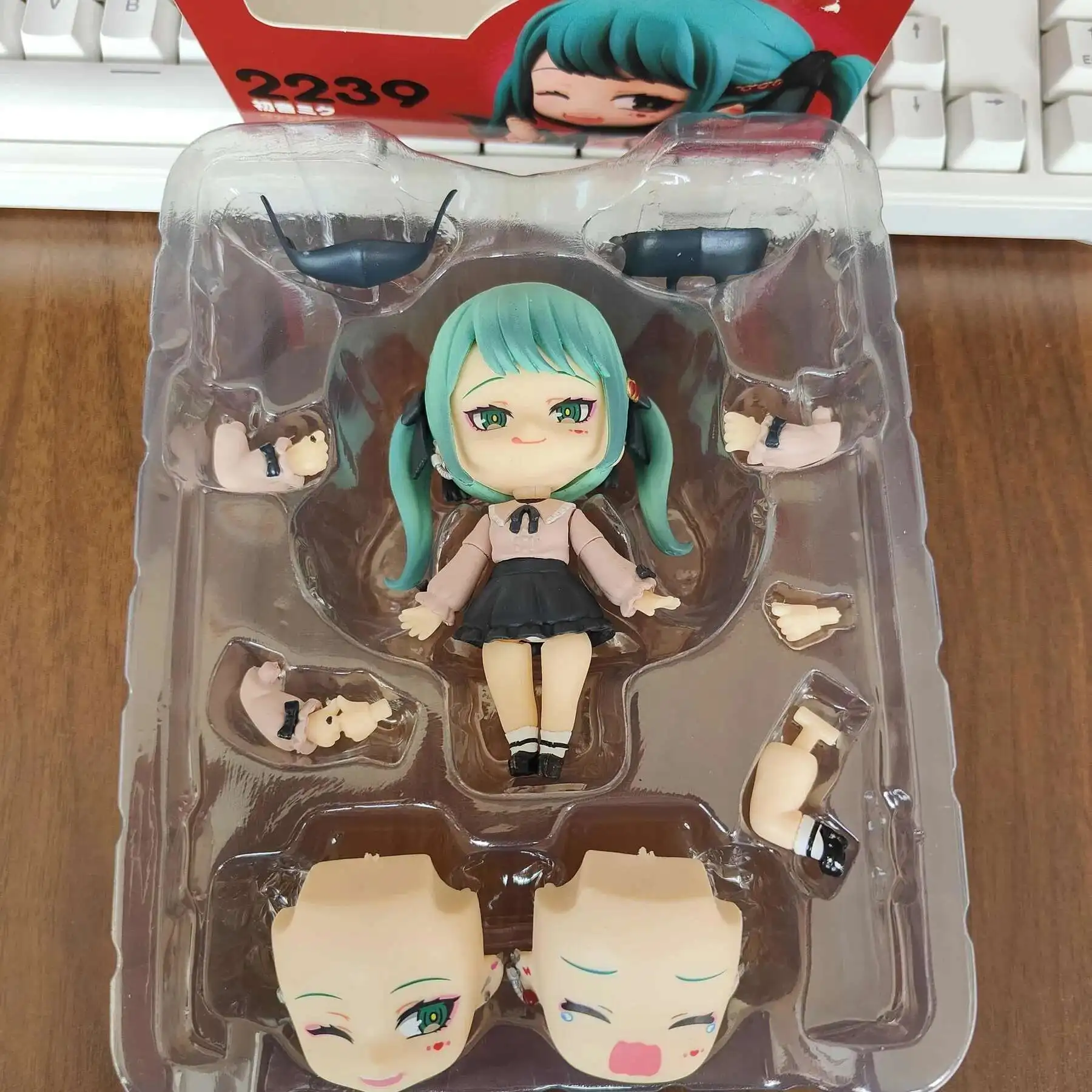 アニメフィギュア-2239-初音ミク-カワイイ-ヴァンパイア-初音ミク-フィギュア-モデル-コレクション-おもちゃ-ギフト