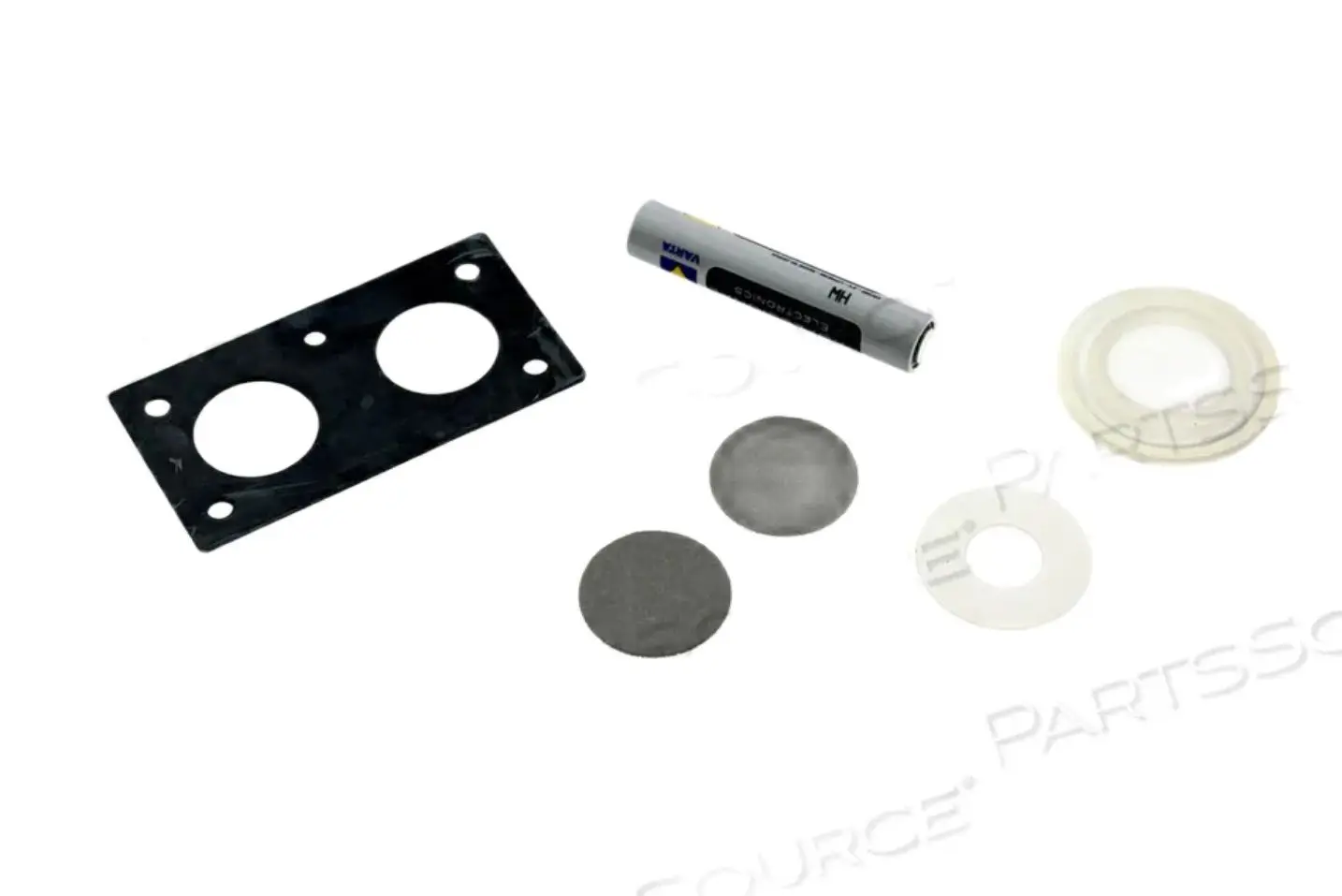 

MX08226 Drager Service KIT 2 Years FOR Evita 2/4/XL GAS INLET by Draeger Inc. New OEM Original Outright