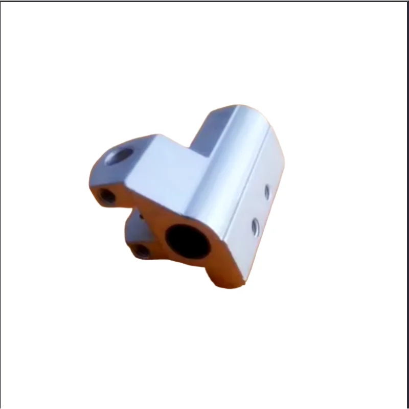 Needle Bar Beat Sli…