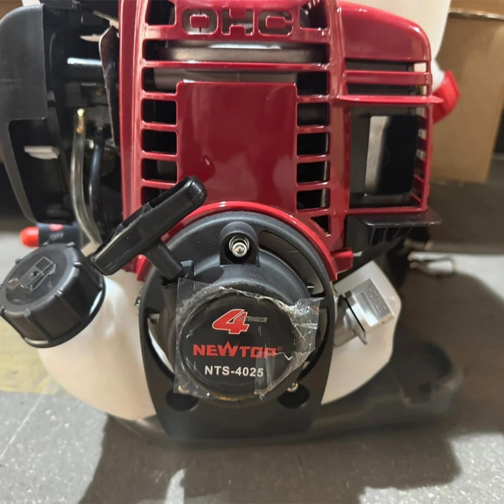 ATV&UTVSprayer Agriculture Machine with 4 Stroke Power Knapsack Power Sprayer 25L Heavy Duty Durable Backpack Sprayer