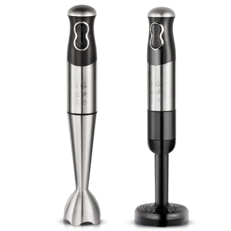 5 in 1 wired cooking stick, electric cooking device, handheld complementary food machine