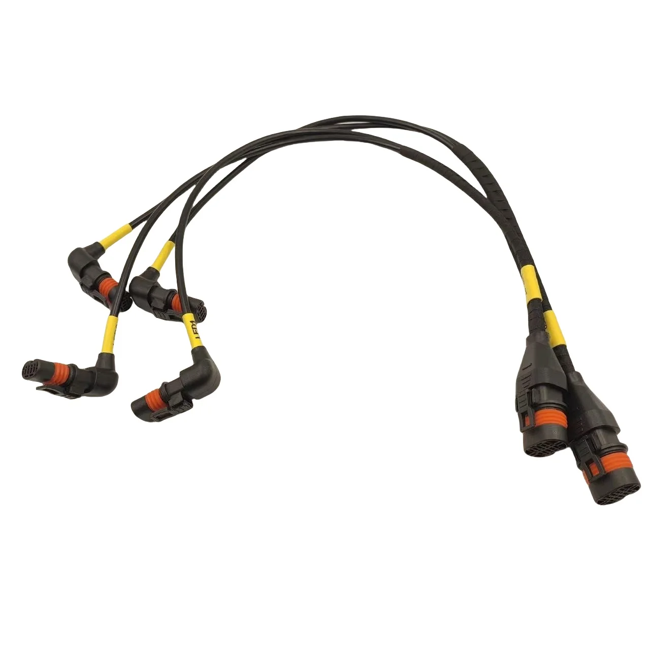 

Auxiliary Bottom Light Signal Cable Kit Part For Agras DJI T50/T25 Agriculture Drone Accessories 000999.03