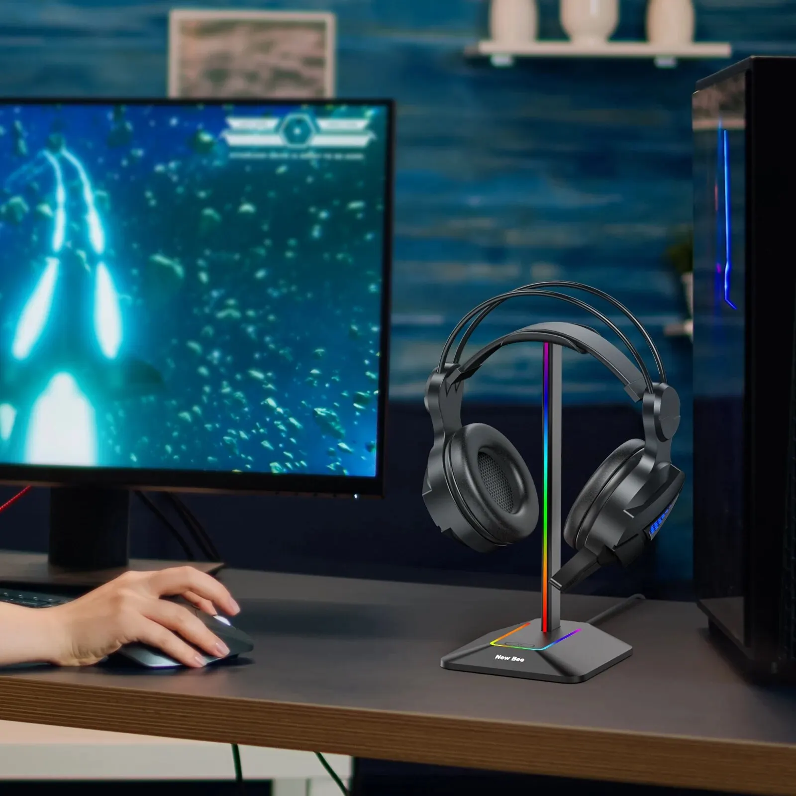 Thumbnail 2 - #87 Best Gaming Headsets to Buy In 2026