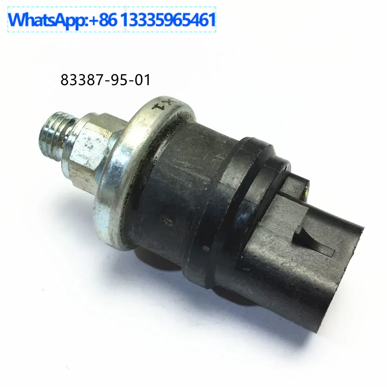 

For 5000 Series Honeywell Pressure Switch Sensors 83387-95-01 83387-00000950-01
