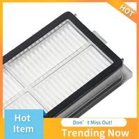 A69X-HEPA Filter Replacement Accessories For Xiaomi Dreame W10 / W10 Pro Robot Vacuum Cleaner Spare Parts