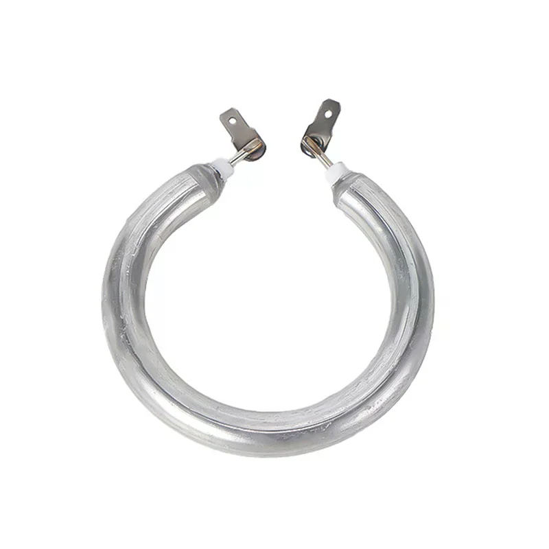 Coffee Maker Heating Tube Element Heat Pipe Coffee Machine Heater Hot Water Rod Pump For Espresso Machines Maker Accessory