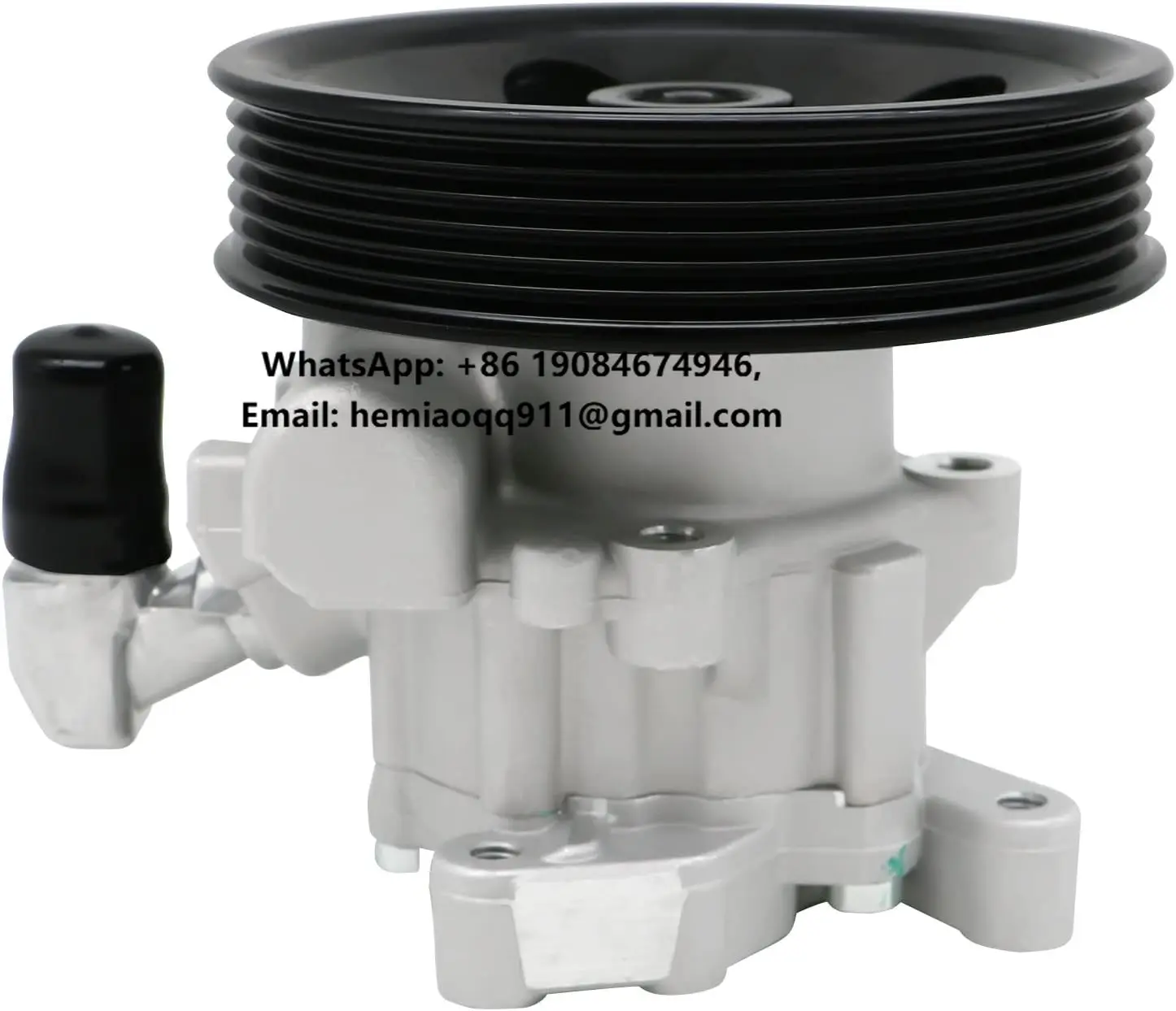 

High Quality Power Steering Pump for Mercedes Benz 0024668701 0034661401 0034666001 0044667801 0044667901 0054661601 0054661701