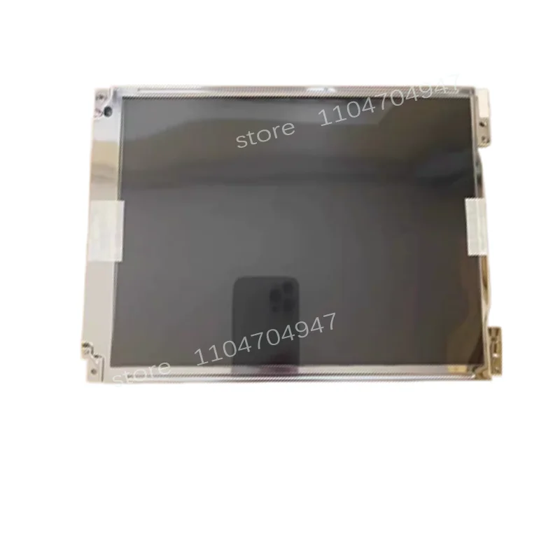 New LQ10D368 LQ10D367 LQ10D36A 10.4 Inch  LCD Panel Display Modules 640(RGB)×480 Display Panel
