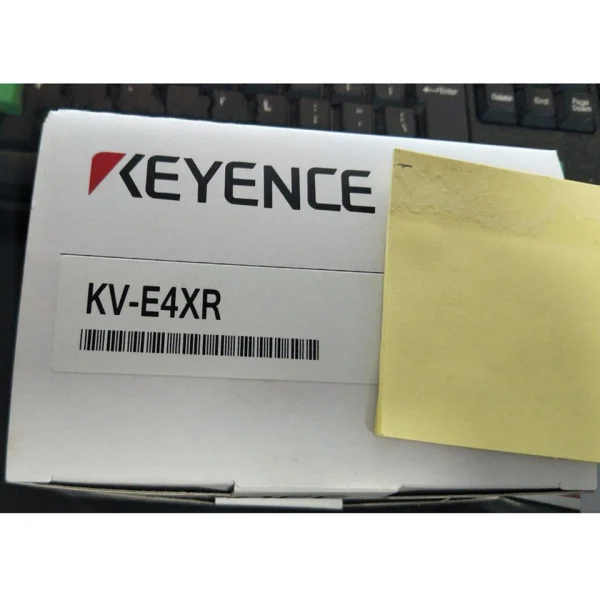 

Neu Digitales Erweiterungsmowbrdul Kv-e4xr Qualittssichewbrrung Совершенно новый оригинальный Spot Plc