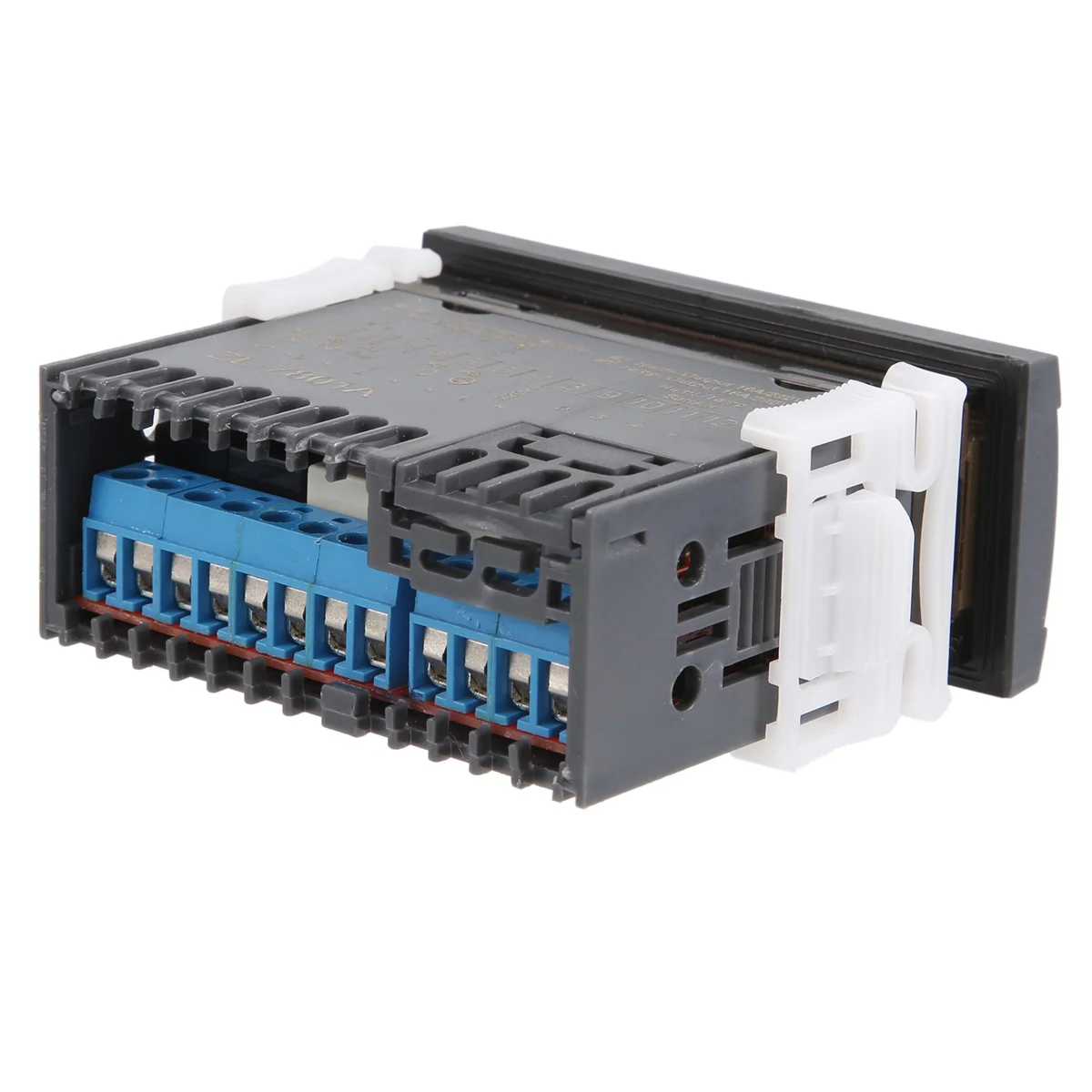 Imagem -05 - Lilytech-termostato e Termostato Temperatura e Umidade Controlador Universal Geral Zl7801a
