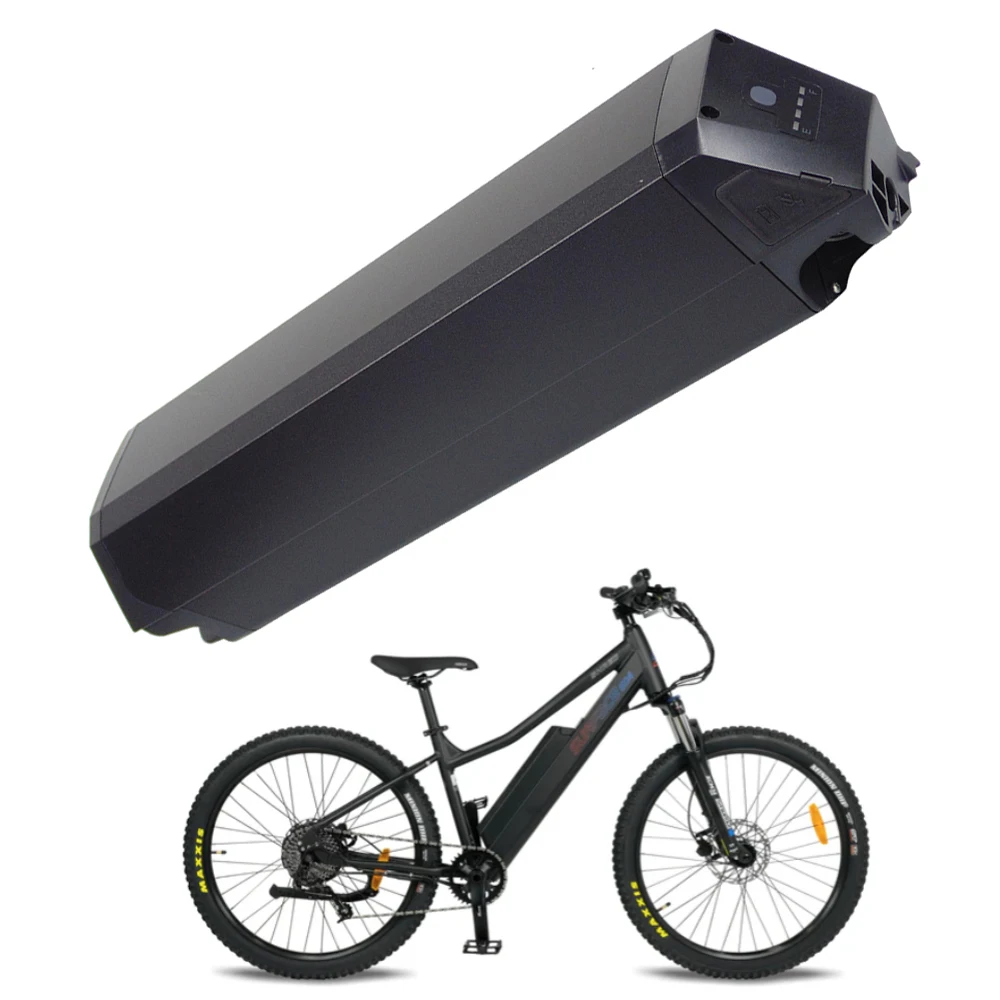 Dorado 21700 48V Surface604biSHRED XS 52V 20Ah 25Ah لـ Ariel Rider Emma 2.0 3.0 Vamoose لفة الطريق السلكية الحرية استبدال البطارية