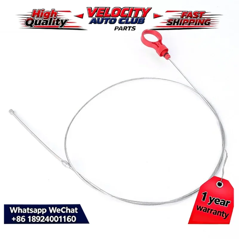 New 62TE 42RLE Transmission 917-327 8863B Automatic Oil Dipstick Auto Trans Atf Fluid Level Dip  Suit for Jeep