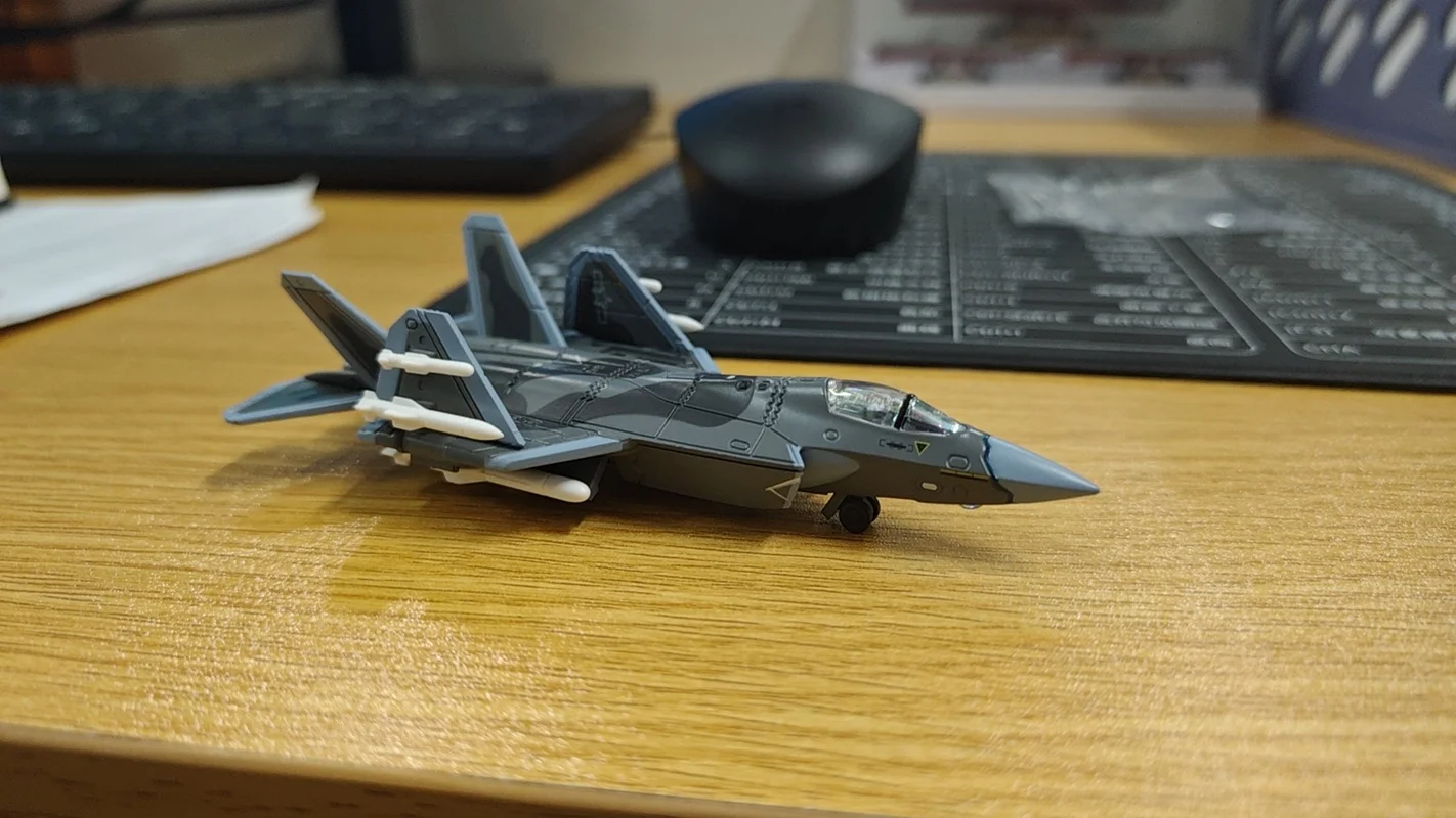 Transformation Touchtoys Xiao Mini Series J35-C 1/165 Carefray Xiao Yao Fighter Action Figure Robot