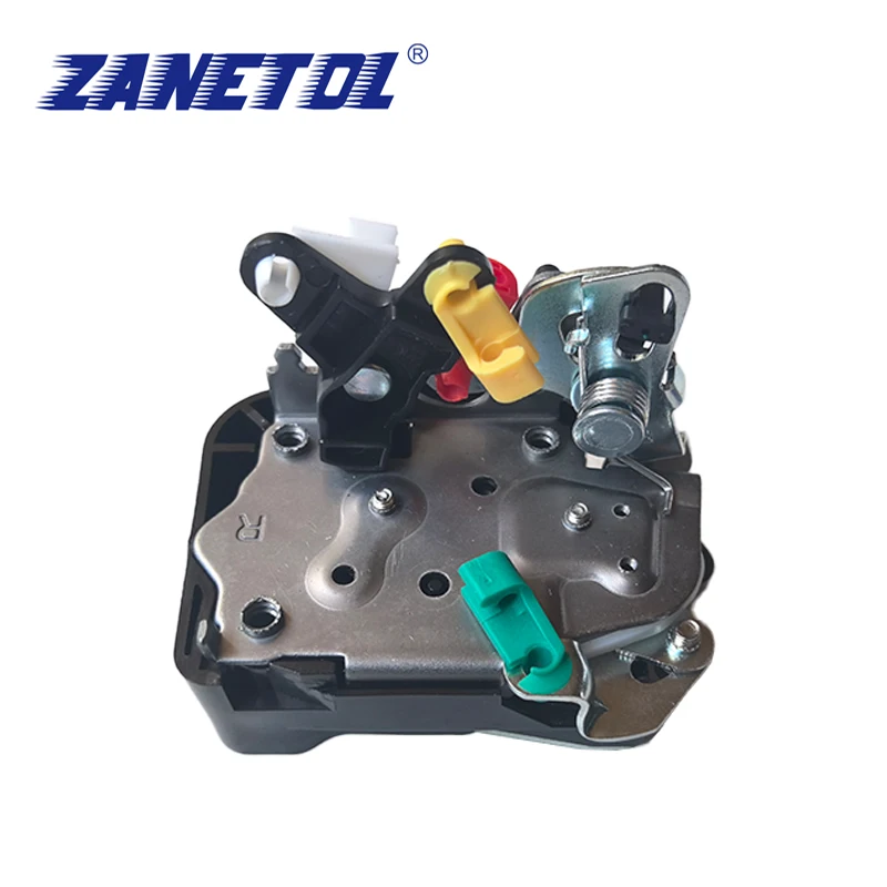 

ZANETOL Car Accessories Door Lock Actuator System Part for CHRYSLER PT CRUISER 2001~2010 5027074AD 5027074AA 5027074AB 5027074AC