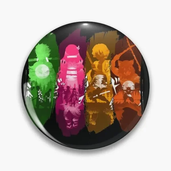 Набор для демонстрации, настраиваемый мягкий булавка для пуговиц, женский модный значок для влюбленных, ювелирные изделия, лацкан, смешной металлический воротник для одежды