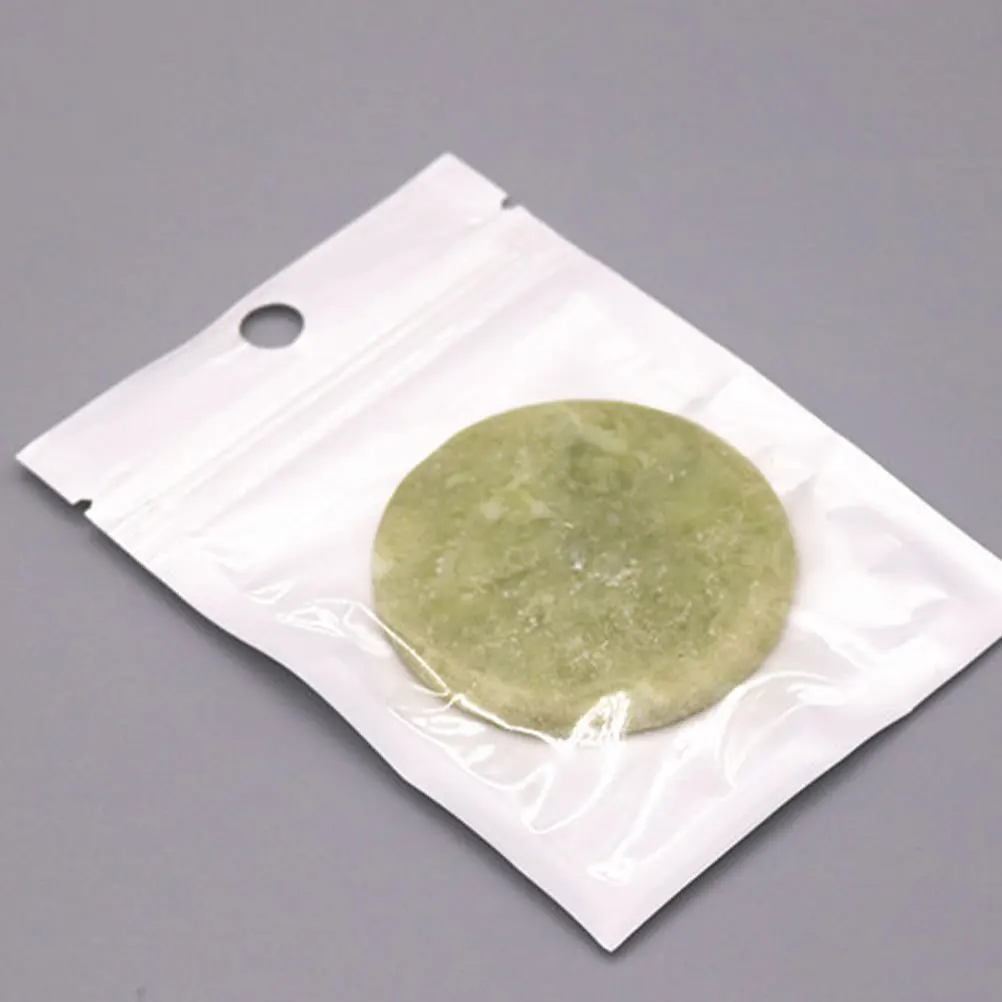 7 قطعة رمش تمديد اليشم حجر منصات قابلة لإعادة الاستخدام الغراء البليت مكافحة تجفيف ماكياج أداة هالوين الزفاف رمش تمديد أدوات #1