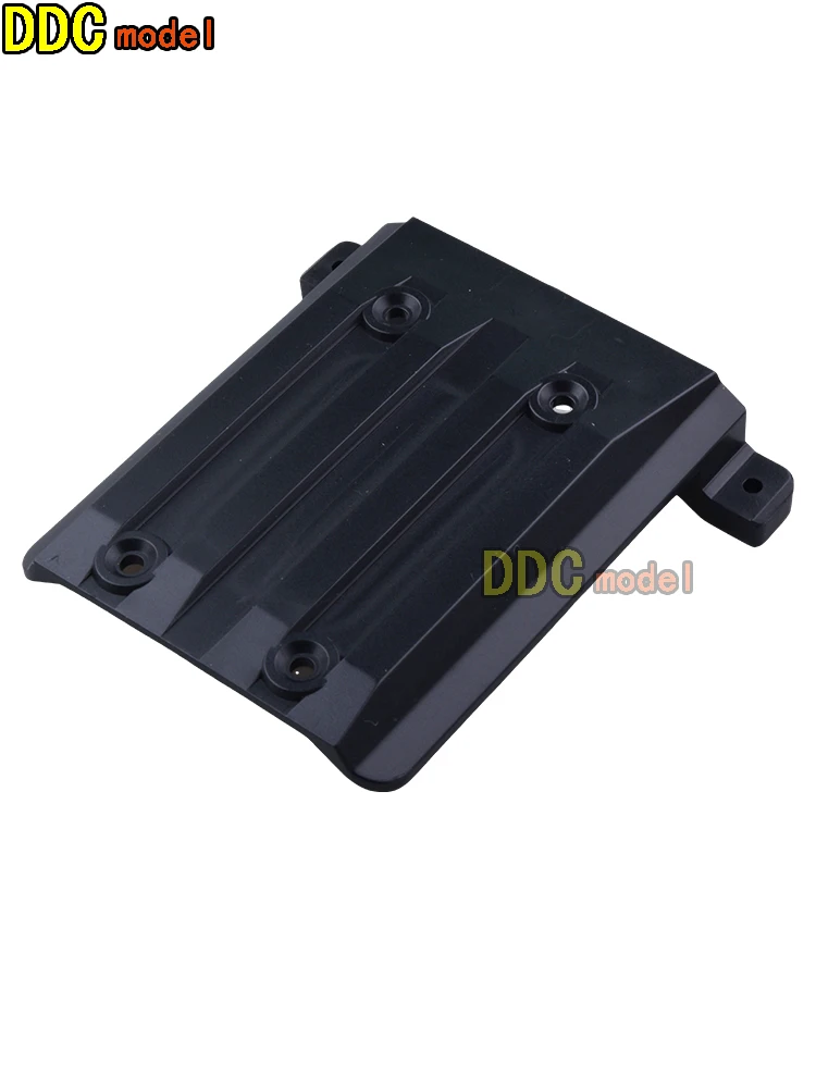 Mando a distancia UD1001 UD1002 SG1001 SG1002 1/10, piezas de repuesto para coche teledirigido, P10-010 de fijación inferior mejorada