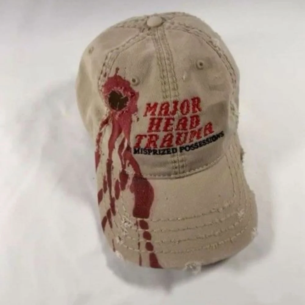 Gorras para hombres originales 3d bordado único retro camo chapéu de beisebol y2k hip hop punk buracos tie-dye unisex boné de pico