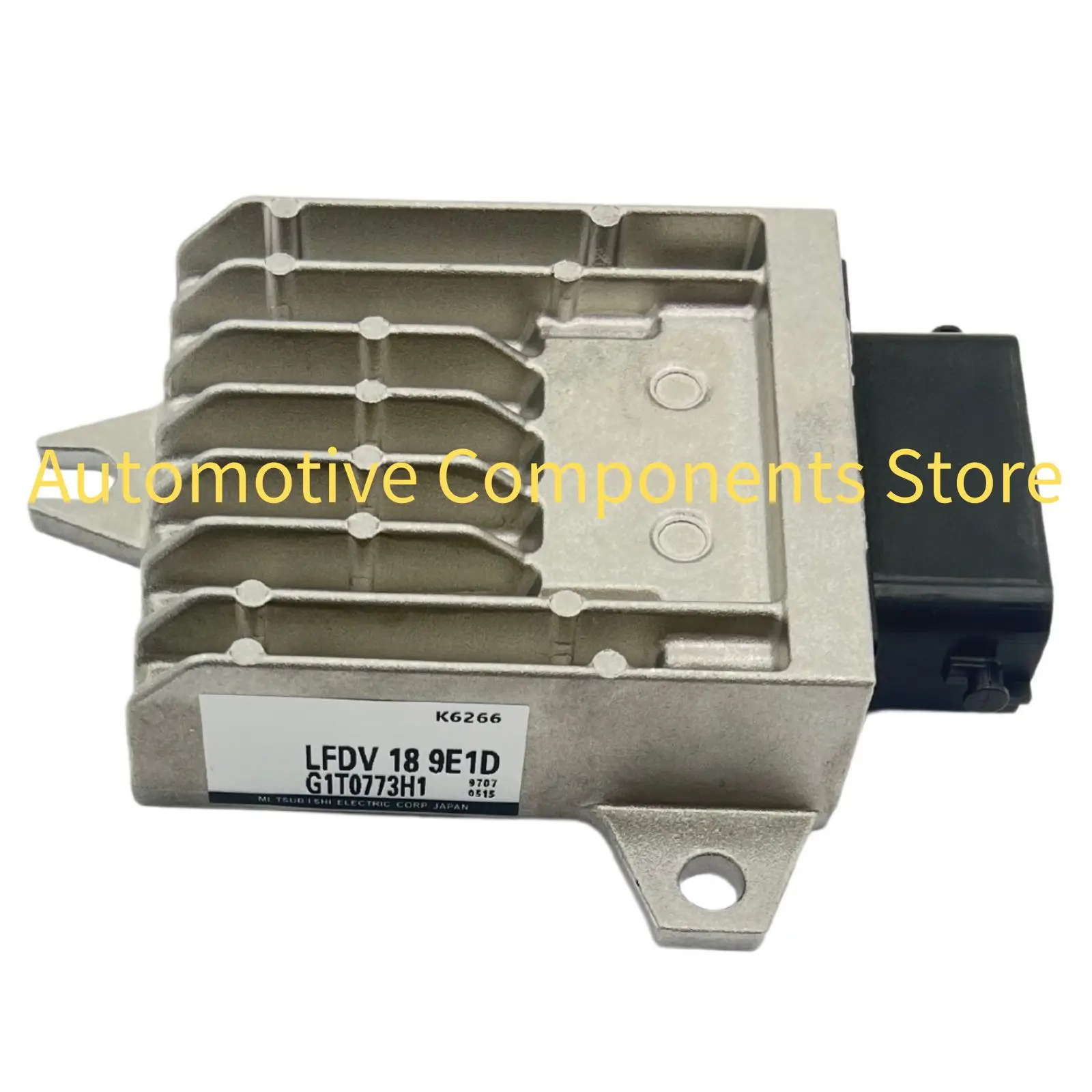 LFDV-18-9E1D For Mazda Biante Transmission Control Module TCM TCU Fit  10-15 For Mazda Biante LFDV189E1D