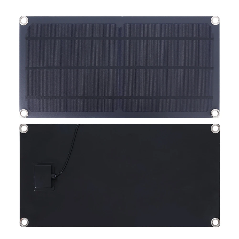 

Вентилятор мощностью 10 Вт на солнечной энергии с 3 настройками скорости, водонепроницаемый для наружного использования, отлично подходит для садов и зарядки устройств