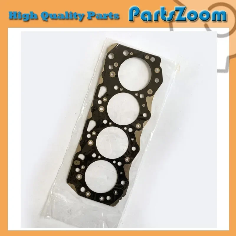 

Head Gasket Par 02/ 802366 02/802367 02/802368 For JCB JS130LC JS130W JZ140