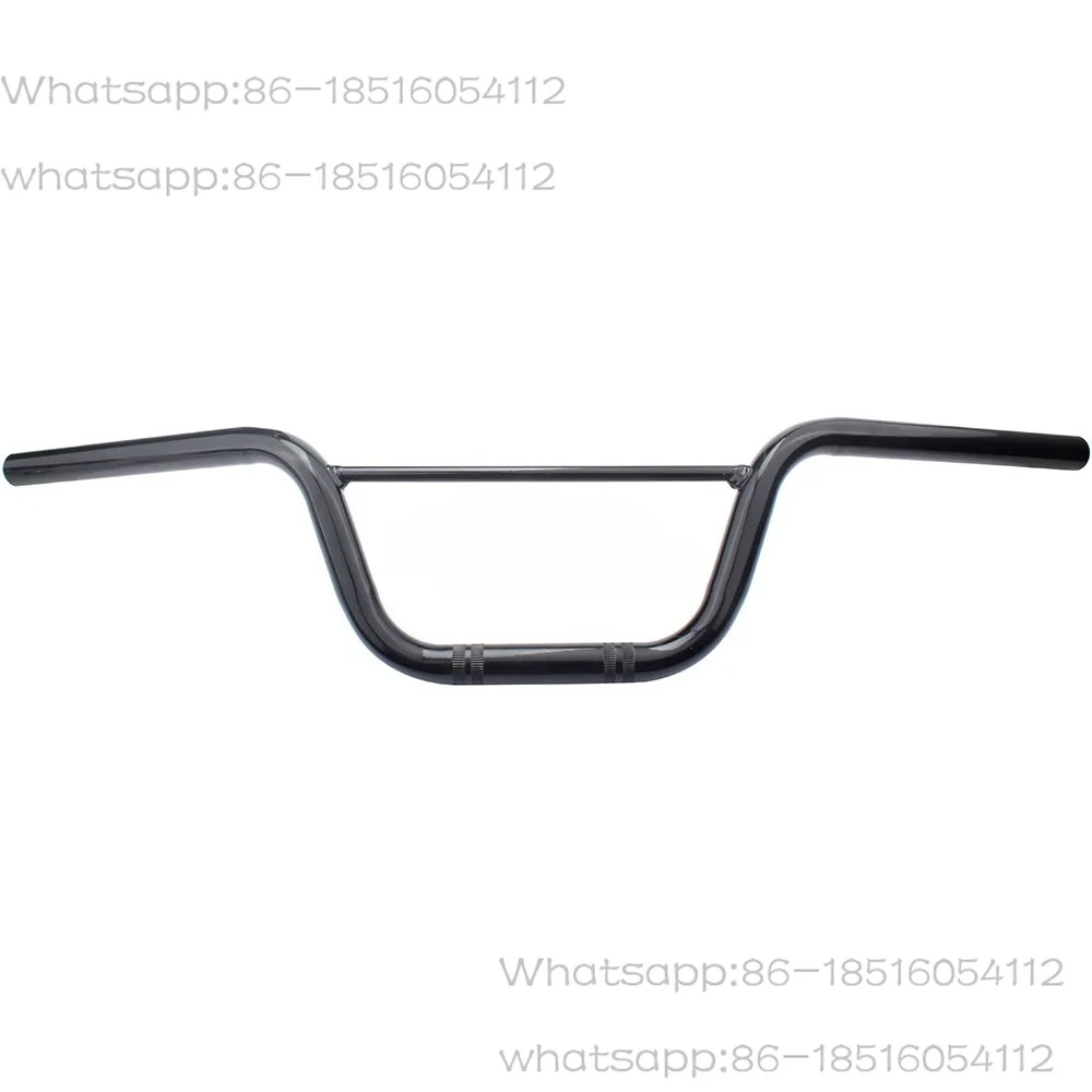 Off-road motorcycle ATV four-wheel ATV accessories 22MM car handle tube directional faucet handle strap reinforced tie rod