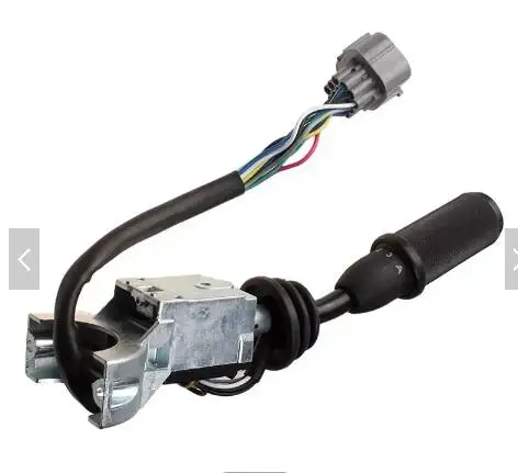 Column Switch Forward Reverse Left Hand Handle 701/80299 70180299 For JCB 214 215 216 217 3C 3CX 3D 3DX 1400B 1550B 1600B loader
