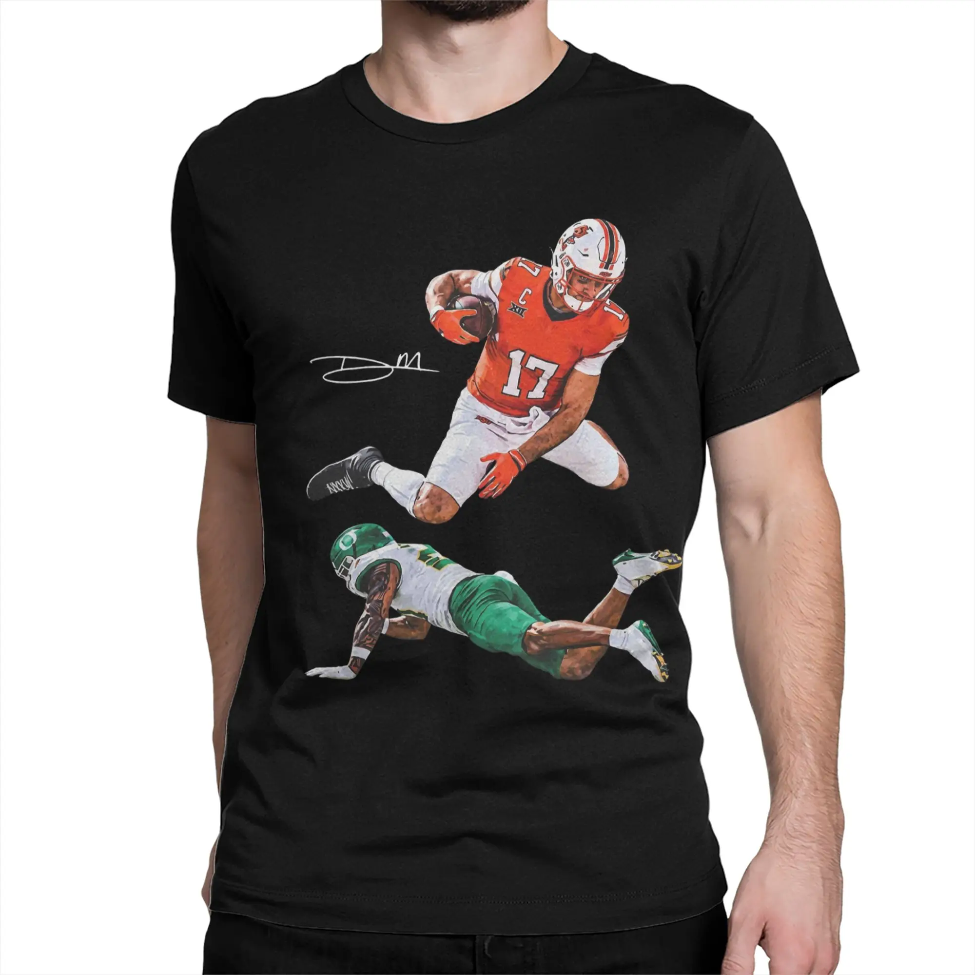 Drew Mestemaker Air Mesty T Shirts Men Women's 100% Cotton T-Shirts Crewneck  Tee Shirt Short Sleeve Tops Birthday Present