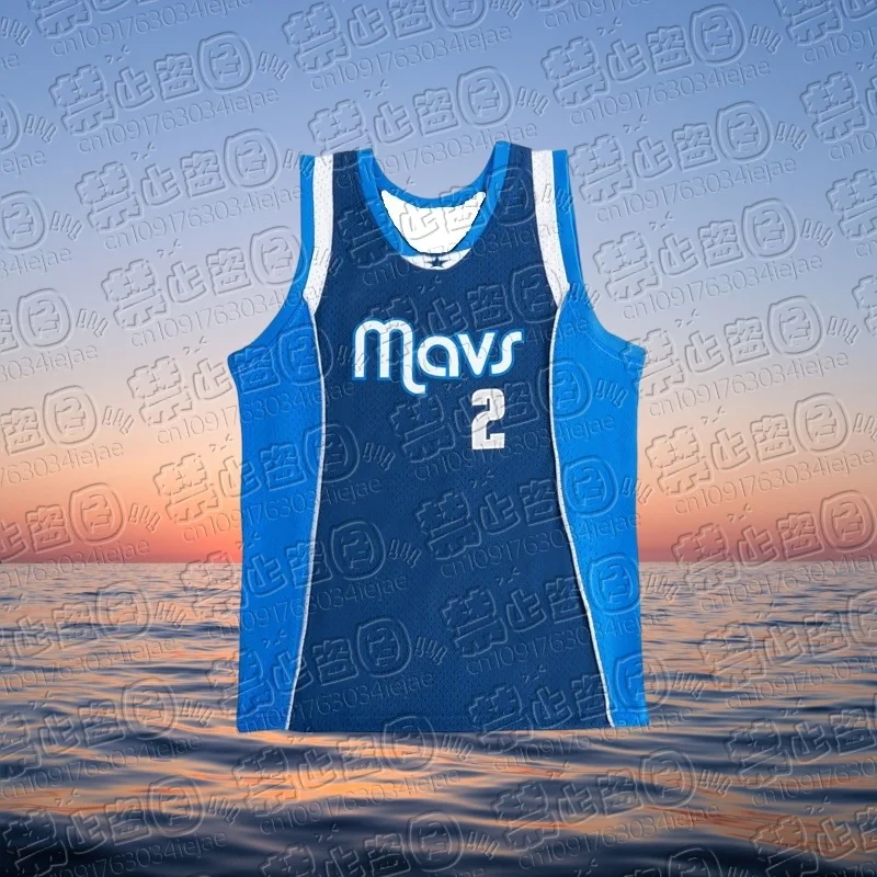 Mavericks Team Bask… - image