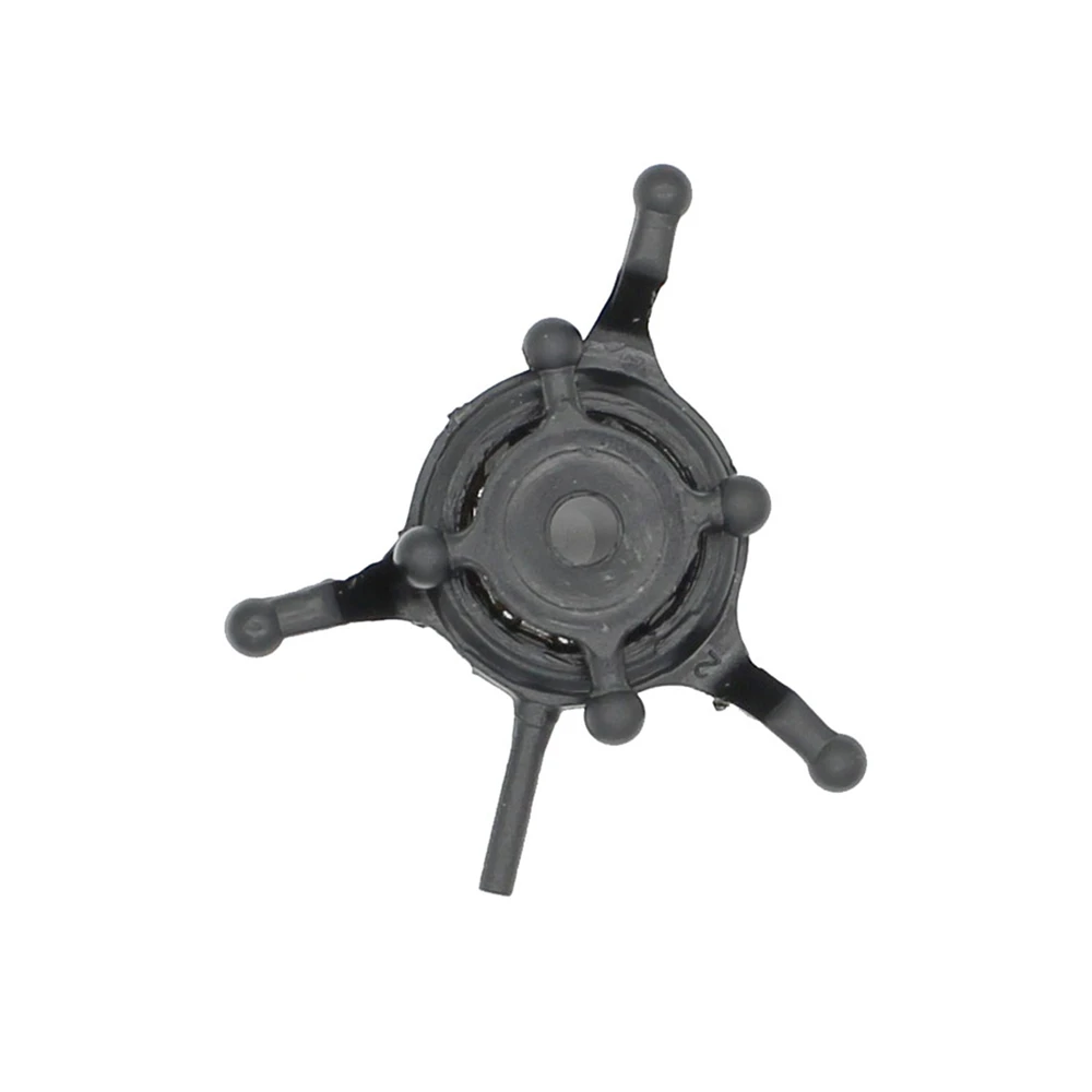 Hélicoptère RC pour WLtoys XK K110S, train d'atterrissage, Clips de Rotor, accessoire de mise à niveau RC