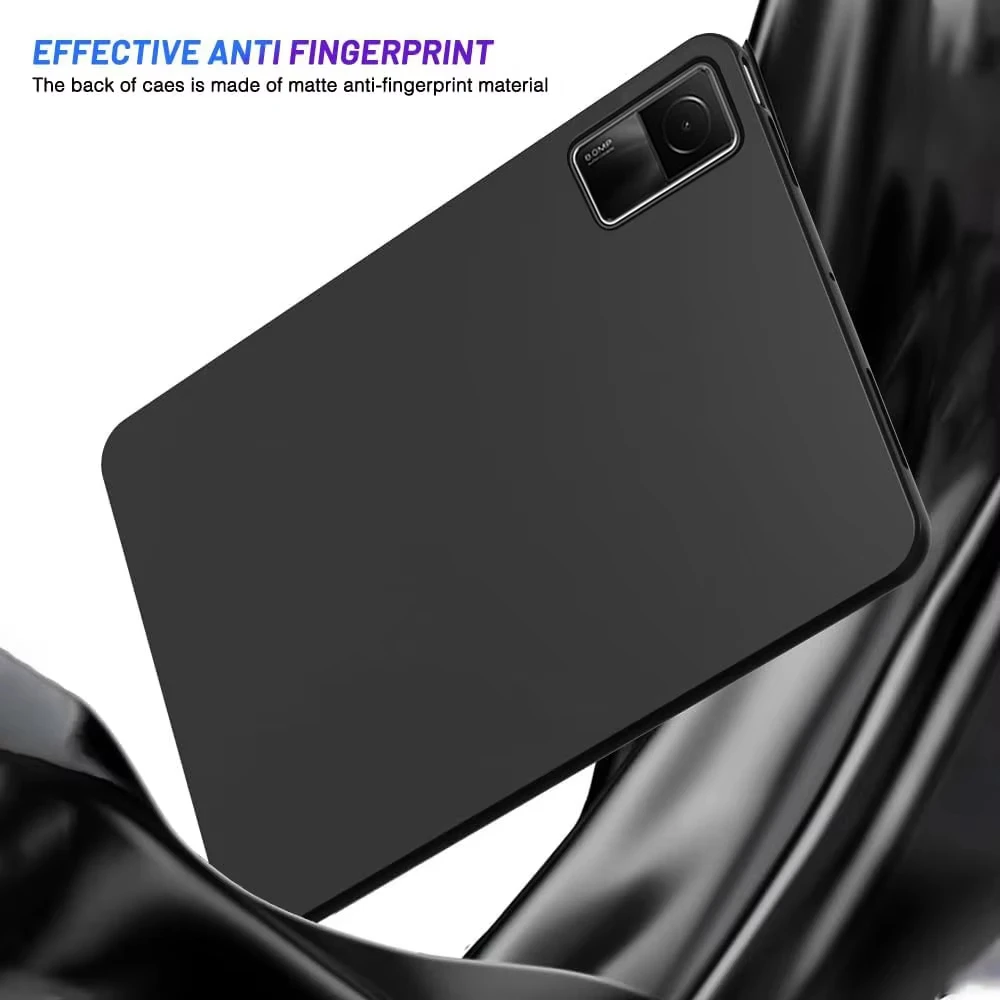 Soft Case For Xiaomi Redmi Pad 2 2025 Case Redmi Pad SE 8.7