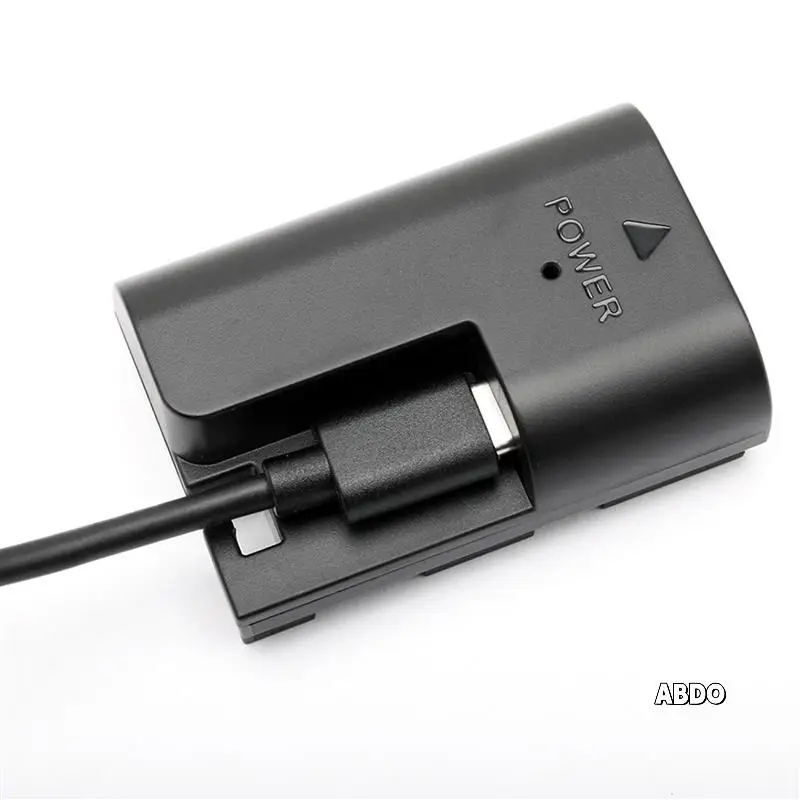 3X Replace LP-E6 Du… - image