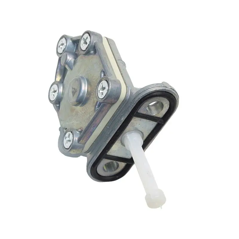 ASMA-For BWS 50 100 YM50 CW50 Nouvo Ego-S Karbu Jupiter MX Y125 Y125ZR LC135 Lagunit 110 Motorcycle Fuel Cock Switch Lage