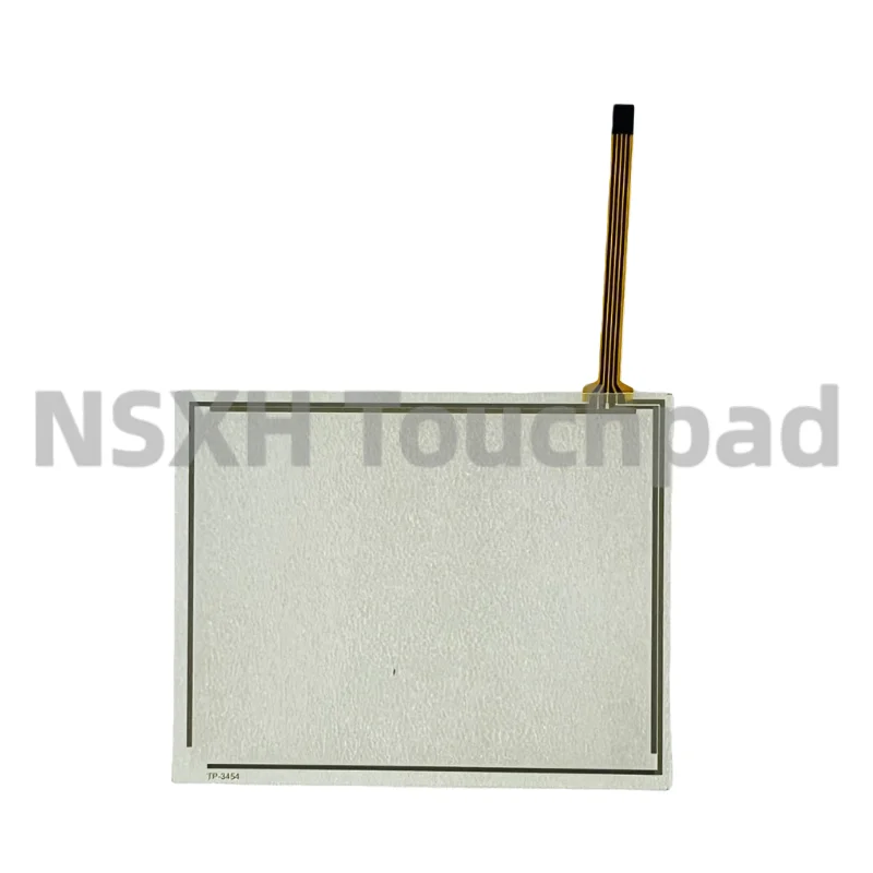 

FG4_6.5-0A001R.B Стеклянный дигитайзер с 6,5-дюймовым сенсорным экраном