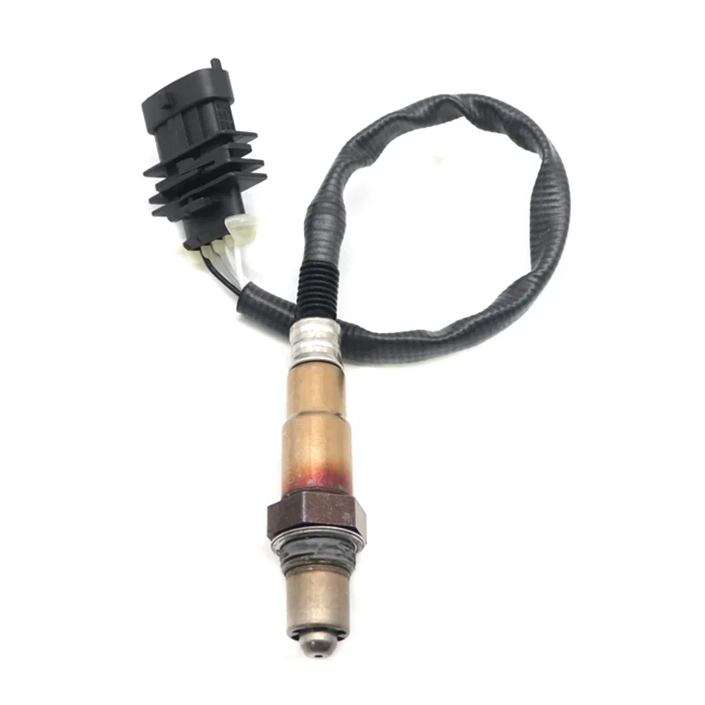NEW Air Fuel Ratio Lambda O2 Oxygen Sensor For Maserati Ghibli Quattroporte Levante 3.0L 3.8L 2014-2020 0258010359 670002199