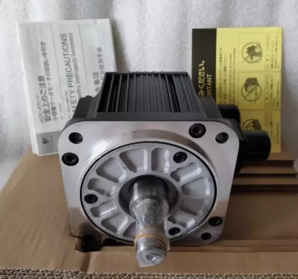 SGMGH-05ACB21 Brand New Original Genuine，Servo Motor，SGMGH 05ACB21，In Stock