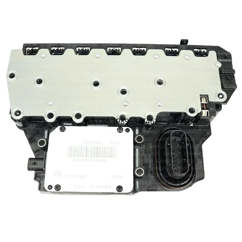 

OEM 24256523 6T40E АКПП TCM 24261414 для коробки передач